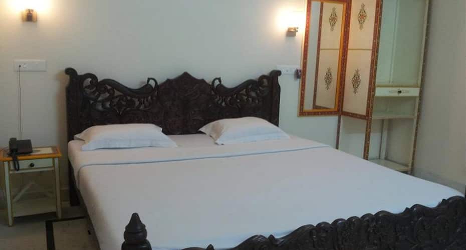 Heritage Haveli Shubham, Jodhpur 5
